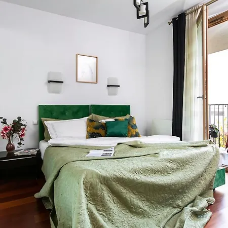 Otium Old Town Angel Plaza Krakkó