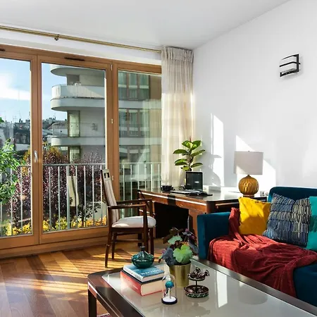 Otium Old Town Angel Plaza * Krakkó