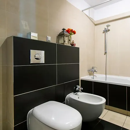 Апартаменты Otium Old Town Angel Plaza