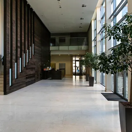 Otium Old Town Angel Plaza Apartment