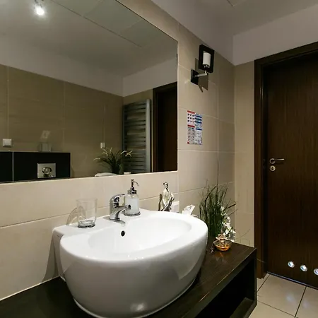 Apartment Otium Old Town Angel Plaza *
