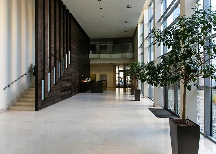 Otium Old Town Angel Plaza Apartament